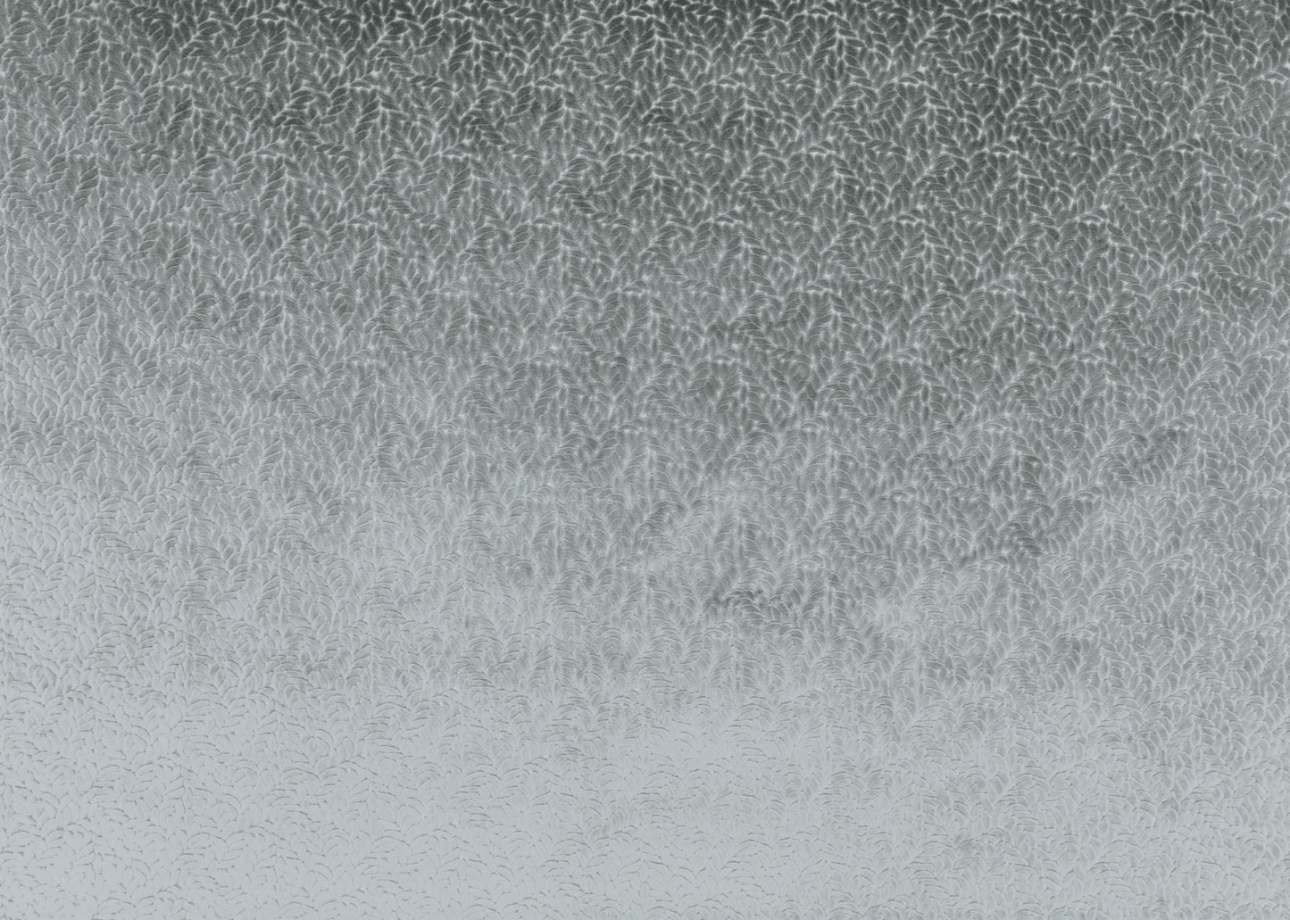 The Walk In The Park Fabric in Smoke || Yardage