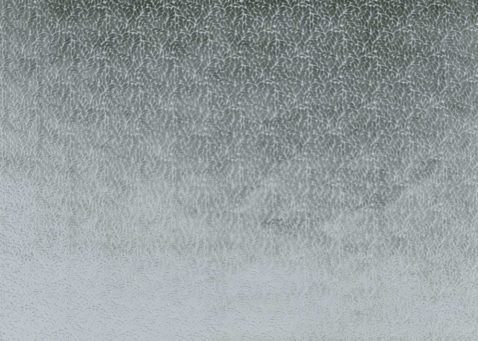 The Walk In The Park Fabric in Smoke || Yardage