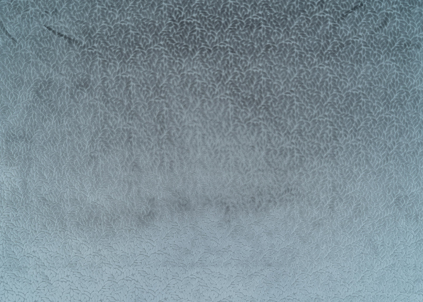 The Walk In The Park Fabric in Smoke || Yardage
