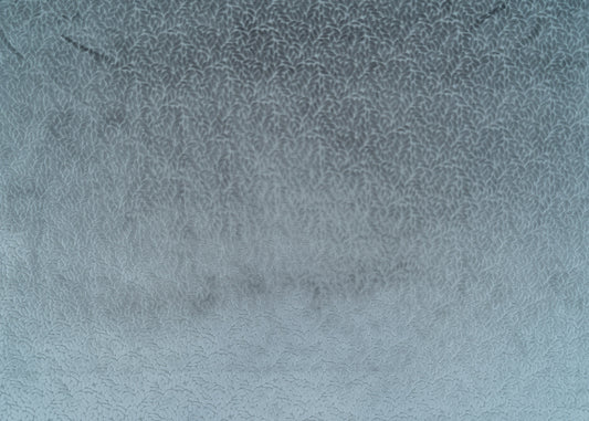 The Walk In The Park Fabric in Smoke || Yardage