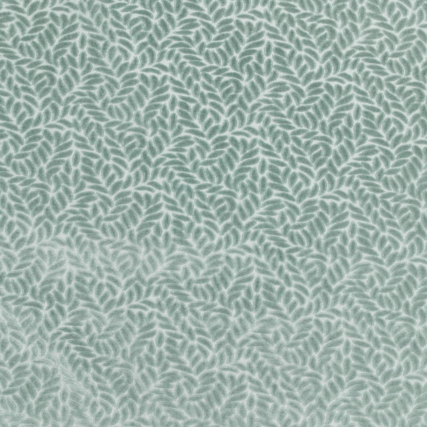 The Walk In The Park Fabric in Spa || Close Up