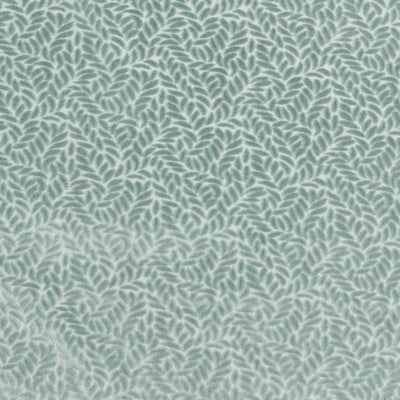 The Walk In The Park Fabric in Spa || Close Up