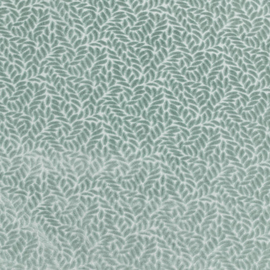 The Walk In The Park Fabric in Spa || Close Up