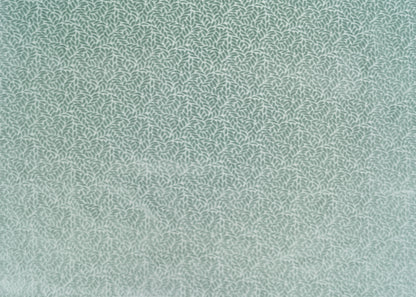 The Walk In The Park Fabric in Spa || Yardage