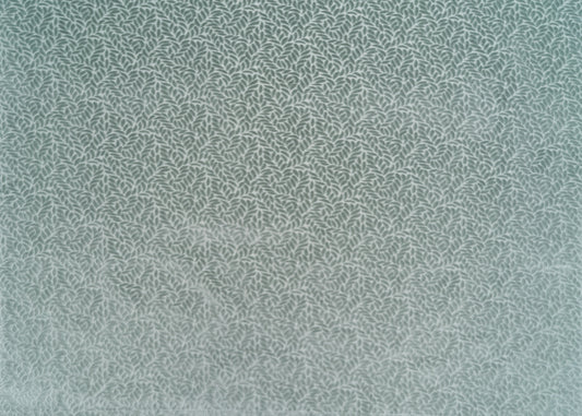The Walk In The Park Fabric in Spa || Yardage