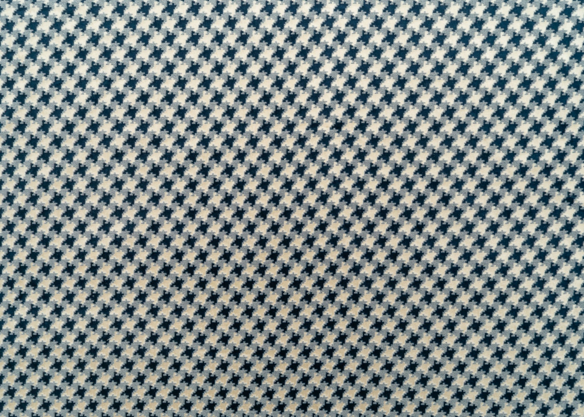 The Warrior Velvet Fabric in Winterfell || Yardage