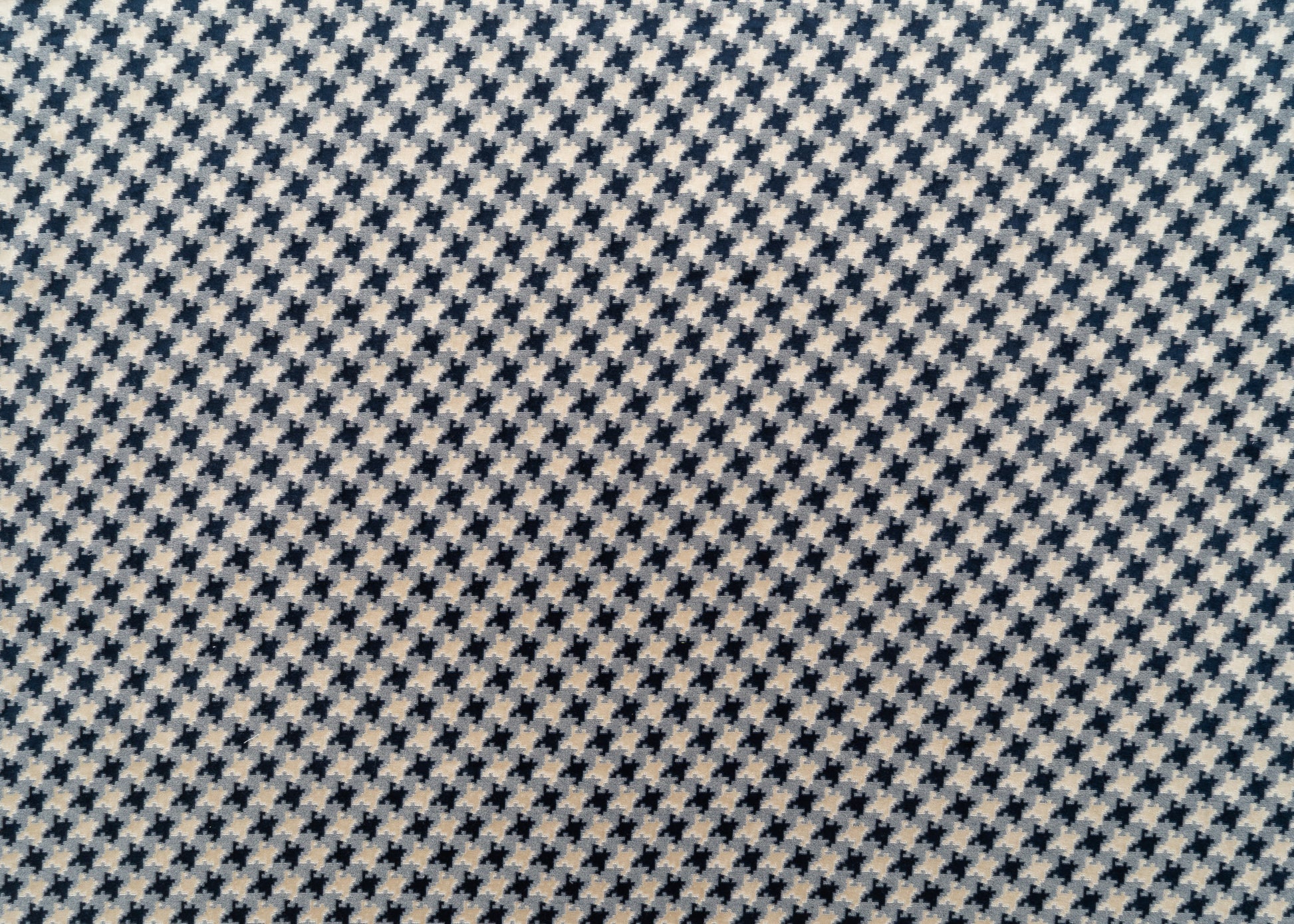The Warrior Velvet Fabric in Winterfell || Yardage