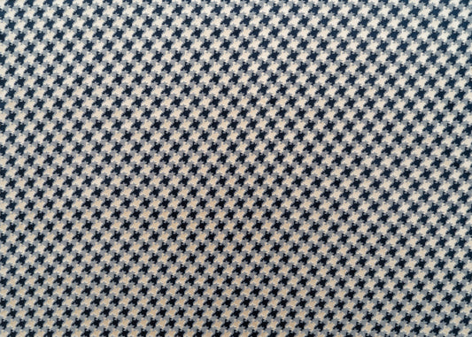 The Warrior Velvet Fabric in Winterfell || Yardage