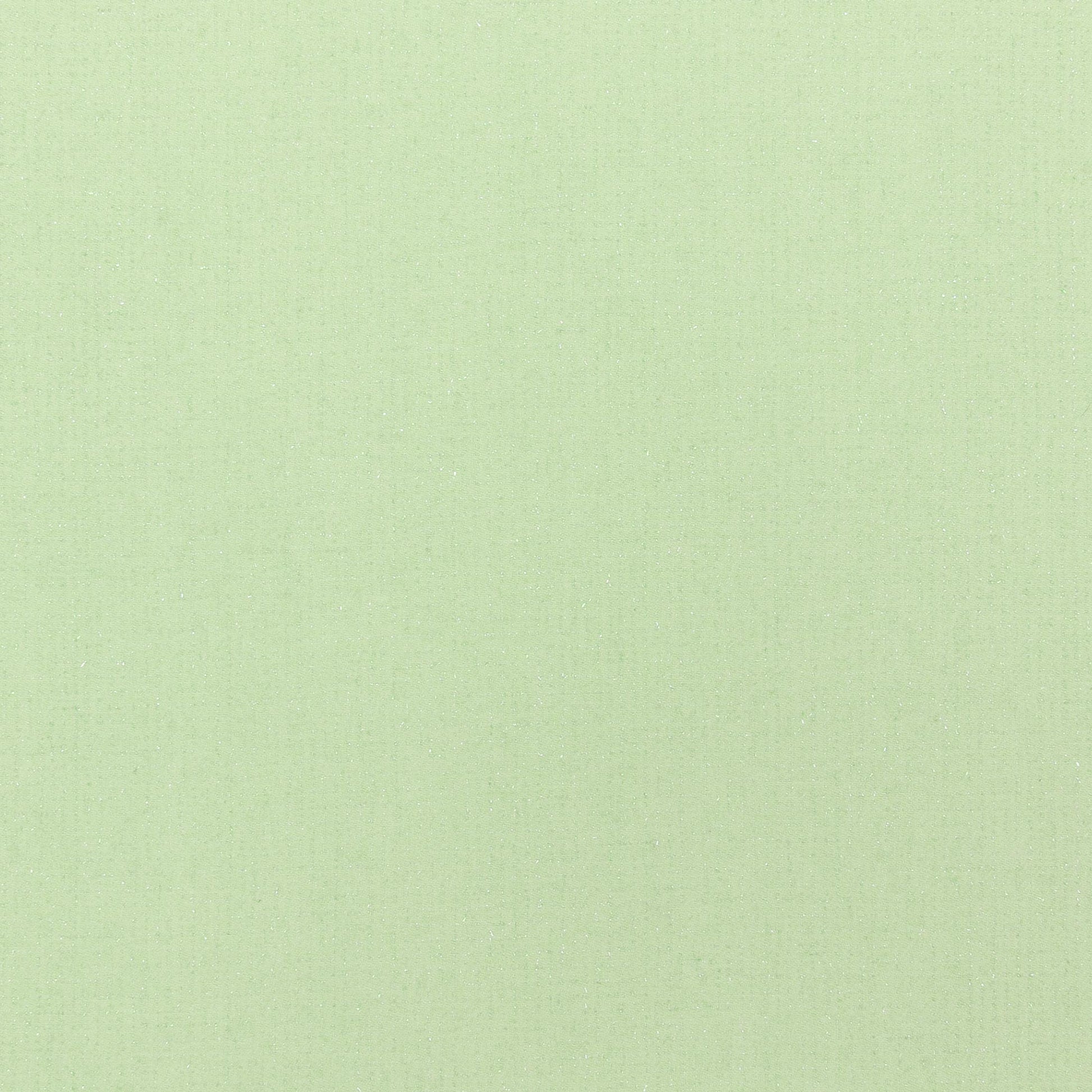 The Winter Park Fabric in Spearmint || Close Up