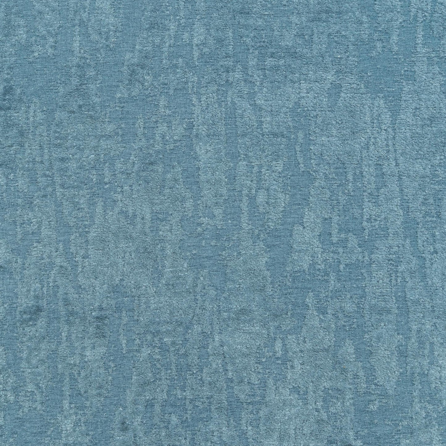 The Yours Truly Fabric in Capri || Close Up