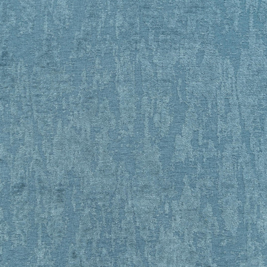 The Yours Truly Fabric in Capri || Close Up
