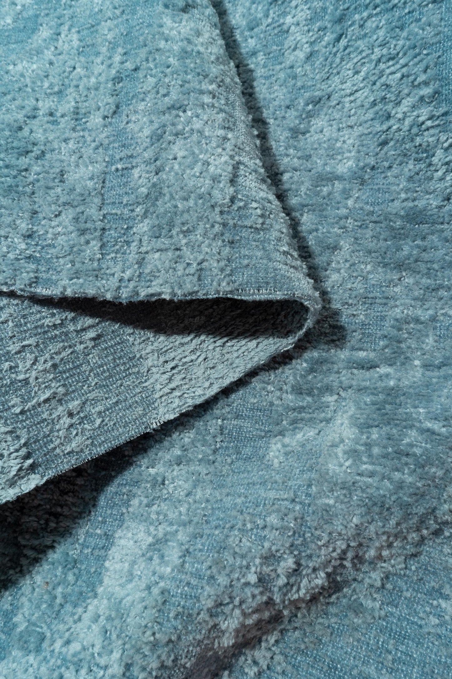 The Yours Truly Fabric in Capri || Folded