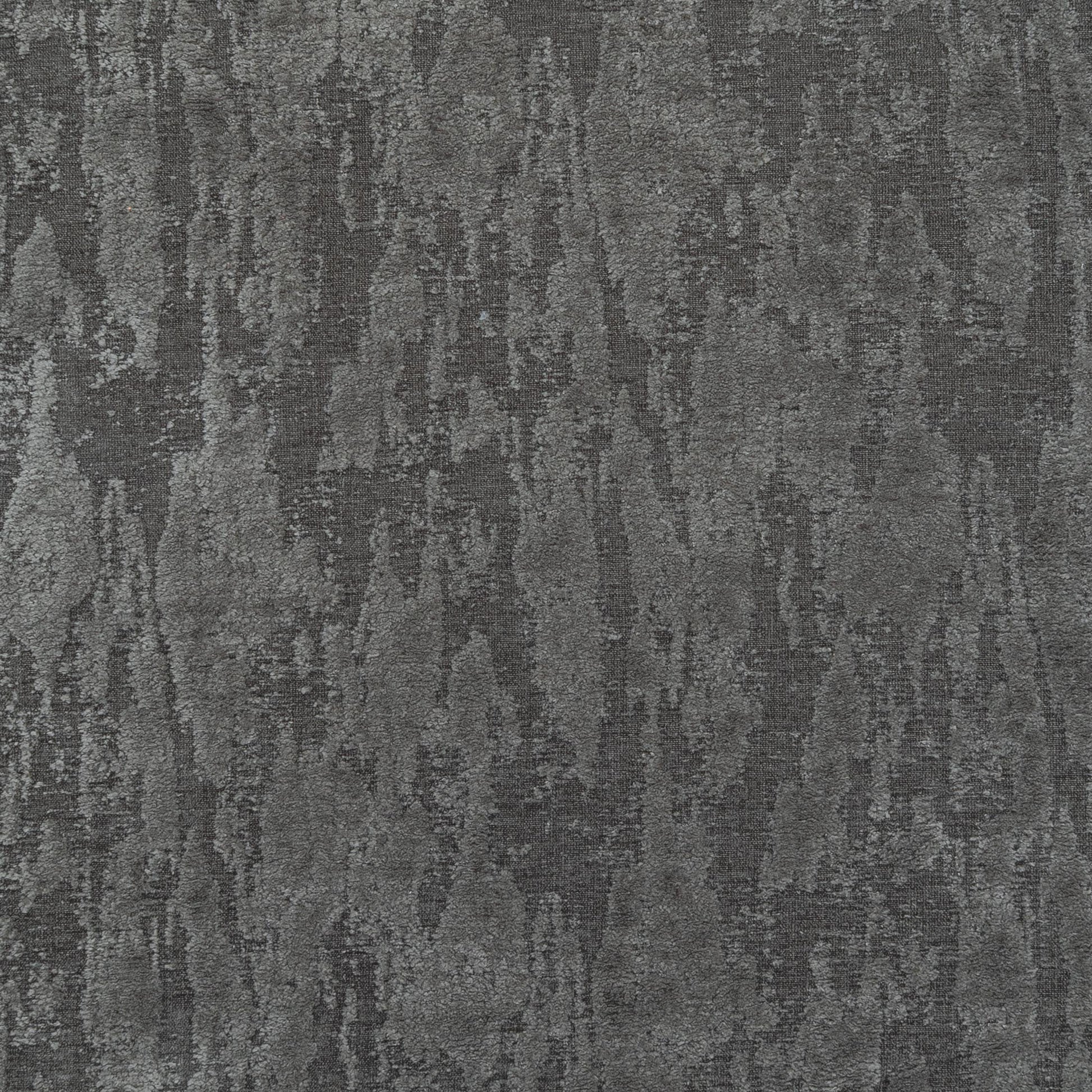 The Yours Truly Fabric in Double Espresso || Close Up