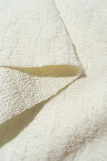 The Yours Truly Fabric in Tortilla || Folded